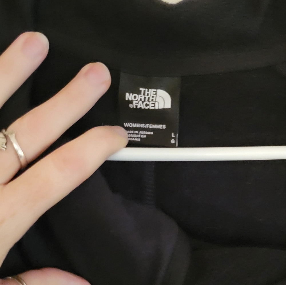 The North Face Women's Canyonlands 1/4 Zip - Picture 3 of 4